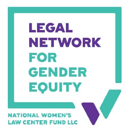 Legal Network for Gender Equity